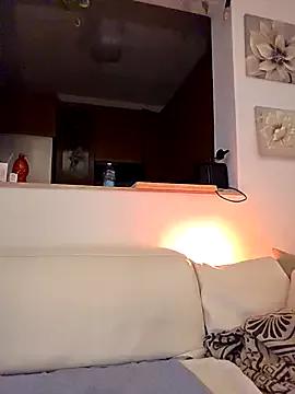 kikkastar on StripChat 