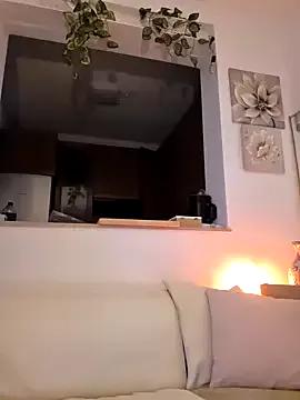 kikkastar on StripChat 