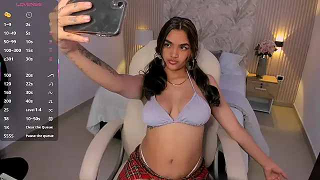 Kim_stonee — Boobsjob + drops saliva