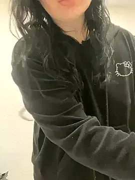 Kimi_Ass on StripChat 