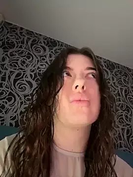 Kimi_Ass on StripChat 