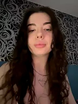 Kimi_Ass on StripChat 