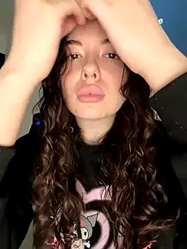 Kimi_Ass on StripChat 