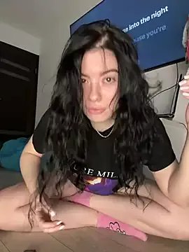 Kimi_Ass on StripChat 
