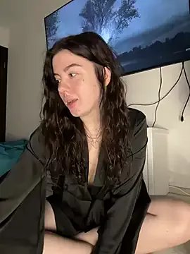 Kimi_Ass on StripChat 