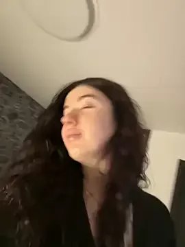 Kimi_Ass on StripChat 