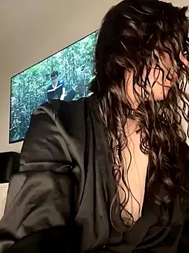 Kimi_Ass on StripChat 