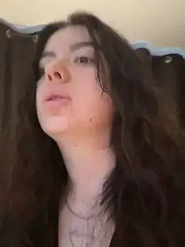 Kimi_Ass on StripChat 