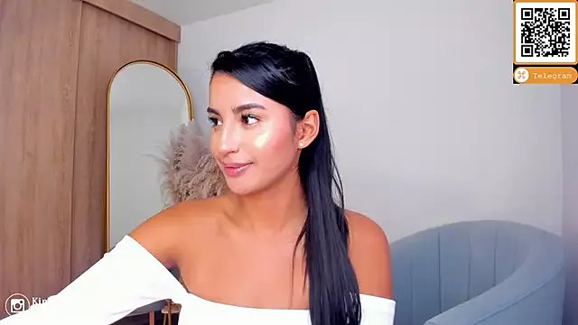 Kimm_khalifa on StripChat 