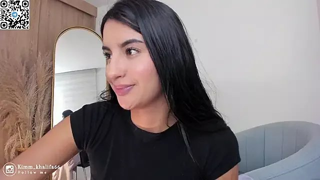 Kimm_khalifa on StripChat 