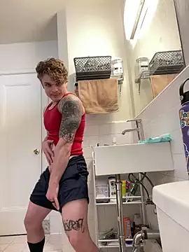 King_Kev_ — Take shirt off