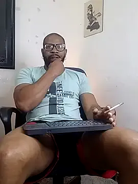 King_Malik — Freechat on StripChat