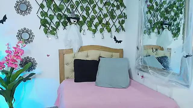 Try 23 years old kinkysweet__ from StripChat kinkysweet__ from StripChat