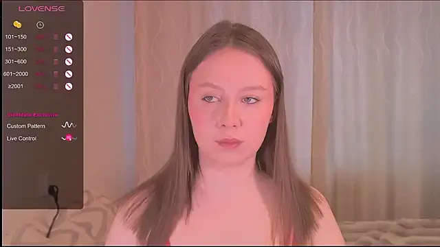 kira_lm — tease with boobs
