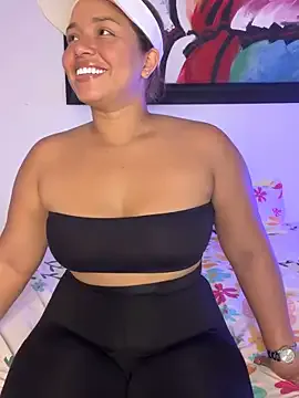 Kira_Spiicy — 1 DANCE SENSUAL HOT
