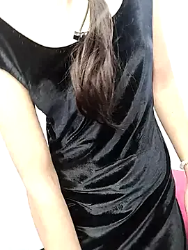 Kiritika_1 — Freechat on StripChat