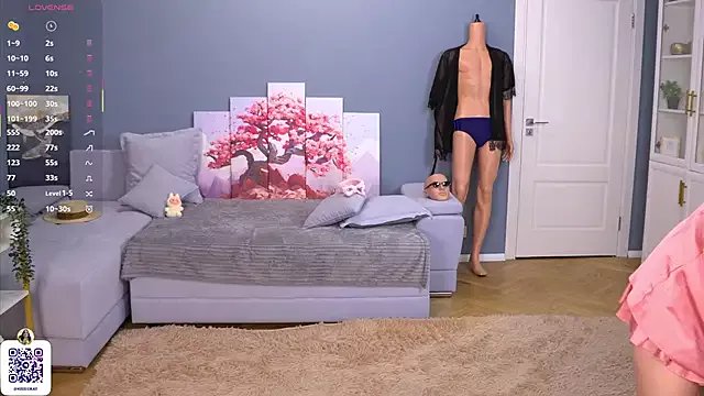 KissieKat on StripChat 