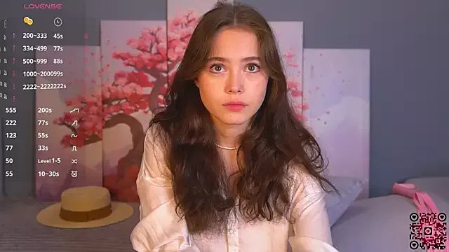 KissieKat on StripChat 