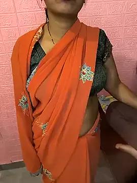 Kissing_Couple from StripChat