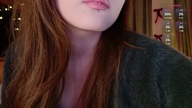 KitayamaChu on StripChat