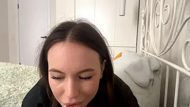 KitCerveny — Freechat on StripChat