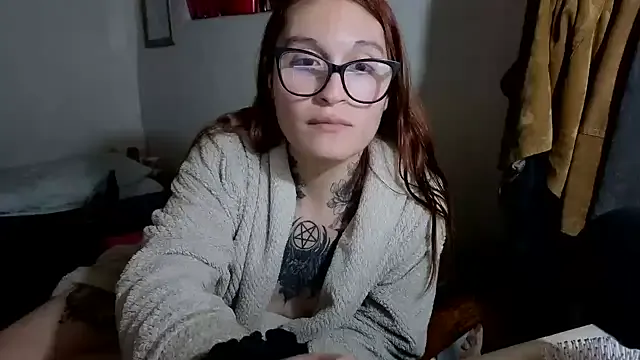 kittenlizz on StripChat