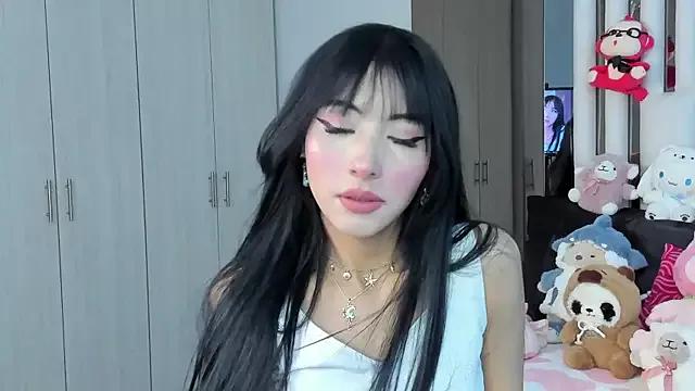 Kitty_Eliffe on StripChat 