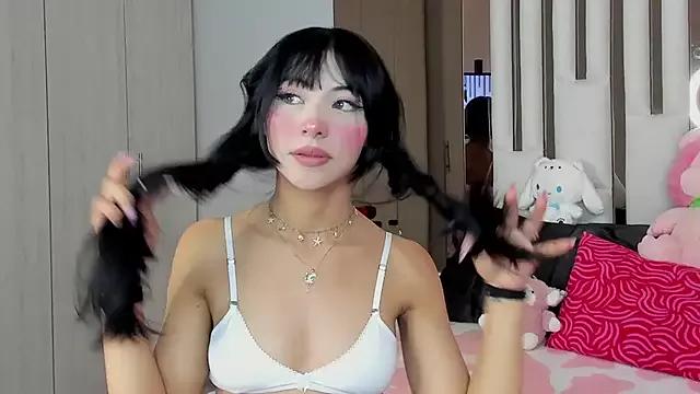 Kitty_Eliffe on StripChat 