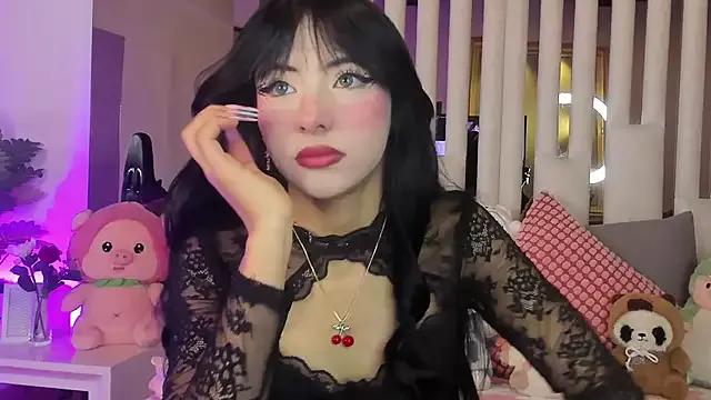 Kitty_Eliffe on StripChat 