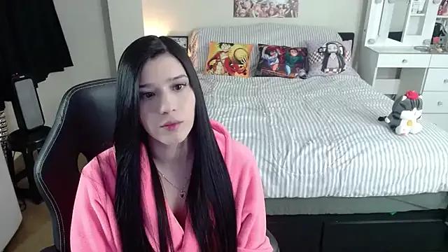 Private kittykat18x on StripChat