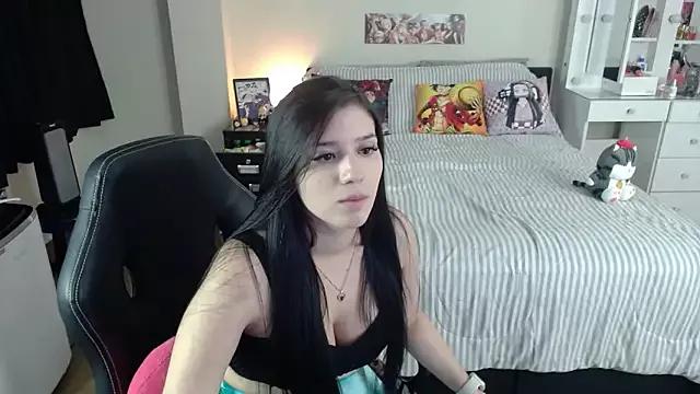 Private kittykat18x on StripChat