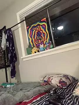 Masturbate to dirty escort KittyLoroi KittyLoroi from StripChat