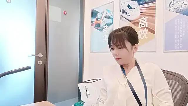 KKMM168 from StripChat