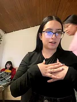 Kloe_Novoa from StripChat