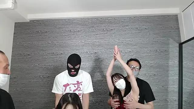 StripChat Kokezaru9 kokezaru9 from StripChat