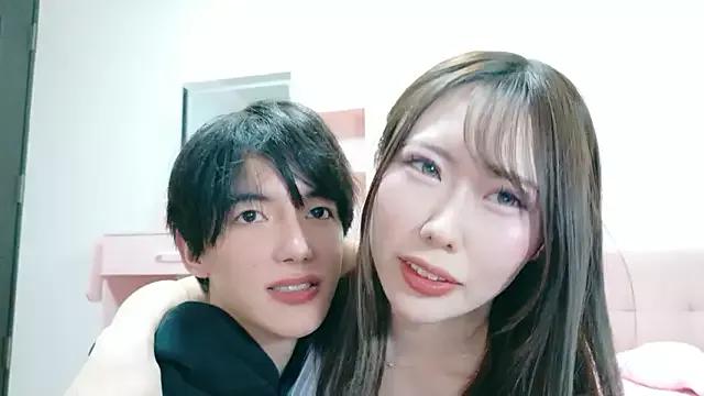 komei_abe from StripChat