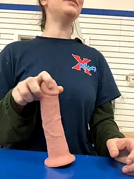 Kora_Kat on StripChat