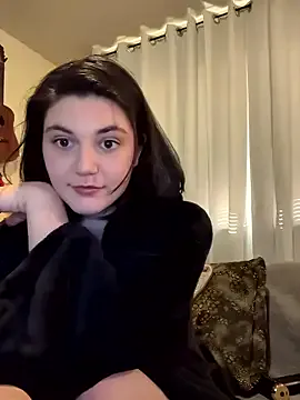 Kora_Kat on StripChat