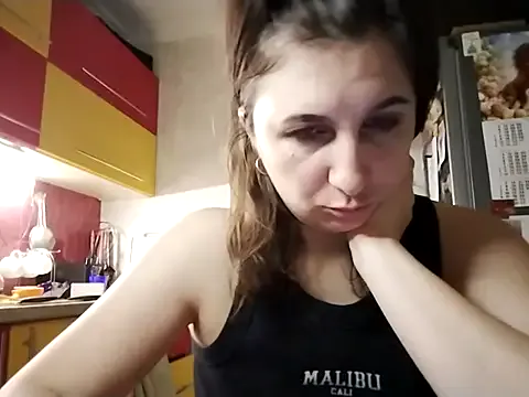 Koshova1836 — Private on StripChat