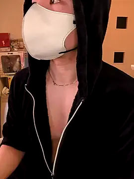 kqitooo — Freechat on StripChat