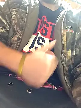 KrazyNutz420 — Ready for a big load