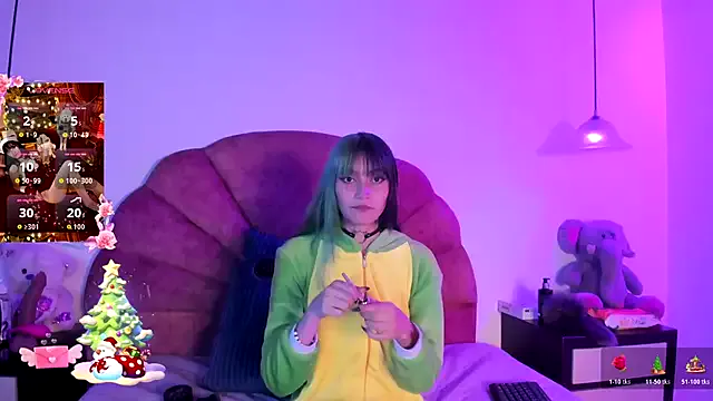 Kripta132 on StripChat