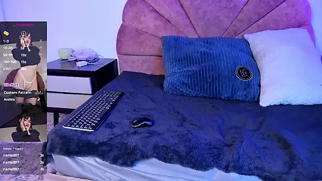 Kripta132 on StripChat