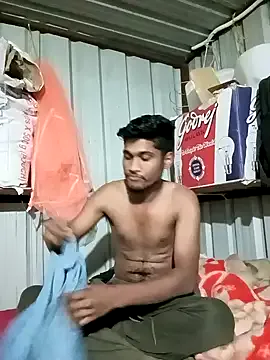 Krishna-10 — Cum shot