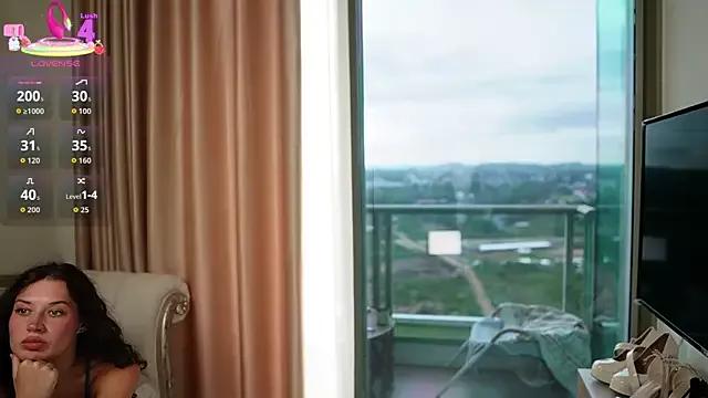 kristina_murr on StripChat