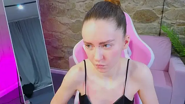 KristineValbuena — LITTLE SEXY DANCE