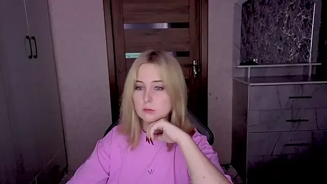 Kristy-Max — show tits