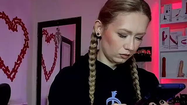 Cute kulteacher from StripChat kulteacher from StripChat