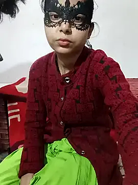 KumarSilencesex21 — Full sex show