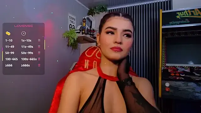 La_Diabla_111_ — Squirts for you